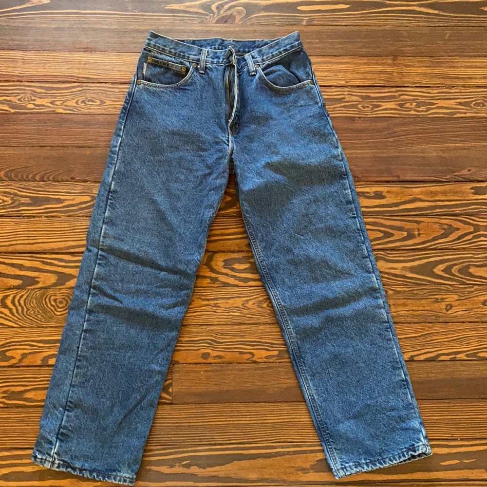 Carhart Jeans 33X30
